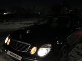 Mercedes-Benz E 350 2005 года за 5 800 000 тг. в Алматы – фото 5