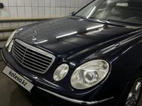 Mercedes-Benz E 350 2005 годаfor5 800 000 тг. в Алматы