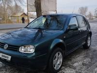 Volkswagen Golf 1999 года за 1 300 000 тг. в Алматы