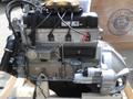 Двигатель на Газель сотка УМЗ 4215 карбюратор за 1 400 000 тг. в Алматы
