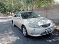 Toyota Camry 2004 года за 6 150 000 тг. в Кентау – фото 3