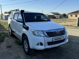 Toyota Hilux 2012 года за 8 600 000 тг. в Атырау