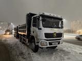 Shacman (Shaanxi)  L3000 2025 годаүшін34 000 000 тг. в Астана – фото 2