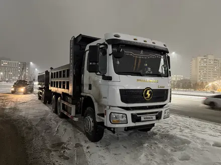 Shacman (Shaanxi)  L3000 2025 года за 34 000 000 тг. в Астана – фото 2
