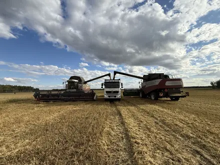 Shacman (Shaanxi)  L3000 2025 года за 34 000 000 тг. в Астана – фото 4