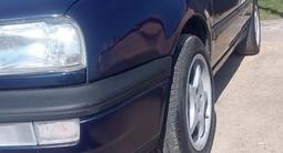 Volkswagen Vento 1993 года за 830 000 тг. в Шымкент – фото 2