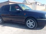 Volkswagen Vento 1993 года за 830 000 тг. в Шымкент – фото 3