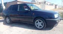 Volkswagen Vento 1993 года за 830 000 тг. в Шымкент – фото 3