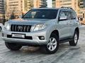 Toyota Land Cruiser Prado 2011 года за 14 800 000 тг. в Астана – фото 10