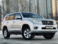 Toyota Land Cruiser Prado 2011 года за 14 800 000 тг. в Астана