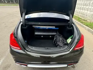 Mercedes-Benz S 400