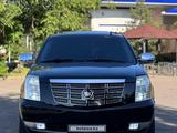 Cadillac Escalade 2007 годаүшін13 100 000 тг. в Алматы – фото 2