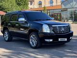 Cadillac Escalade 2007 годаүшін13 100 000 тг. в Алматы – фото 4