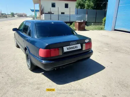 Audi 100 1991 года за 1 700 000 тг. в Шу