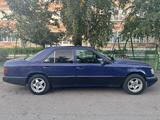 Mercedes-Benz E 320 1992 годаүшін1 000 000 тг. в Кокшетау – фото 5