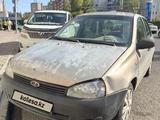 ВАЗ (Lada) Kalina 1118 2007 годаүшін600 000 тг. в Астана