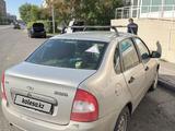 ВАЗ (Lada) Kalina 1118 2007 годаүшін600 000 тг. в Астана – фото 2