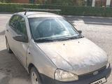 ВАЗ (Lada) Kalina 1118 2007 годаүшін600 000 тг. в Астана – фото 4