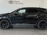 Lexus RX 300 F Sport+ 2019 годаүшін23 100 000 тг. в Астана – фото 3