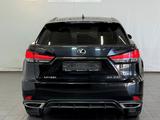 Lexus RX 300 F Sport+ 2019 годаүшін23 100 000 тг. в Астана – фото 4