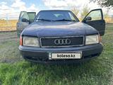 Audi 100 1994 года за 800 000 тг. в Кокшетау