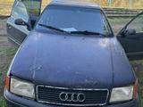 Audi 100 1994 года за 800 000 тг. в Кокшетау – фото 2