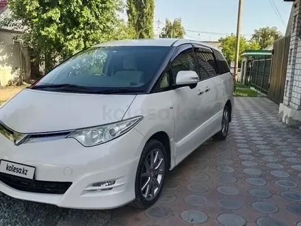 Toyota Estima 2008 года за 8 500 000 тг. в Павлодар – фото 5