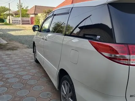 Toyota Estima 2008 года за 8 500 000 тг. в Павлодар – фото 8