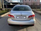 Nissan Almera 2014 годаfor4 550 000 тг. в Алматы – фото 4