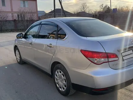 Nissan Almera 2014 года за 4 550 000 тг. в Алматы – фото 6