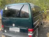 Volkswagen Multivan 1996 годаүшін4 700 000 тг. в Караганда – фото 3