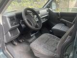 Volkswagen Multivan 1996 годаүшін4 700 000 тг. в Караганда – фото 5