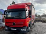 Mercedes-Benz  ATEGO 2015 года за 18 000 000 тг. в Караганда