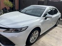 Toyota Camry 2019 года за 14 500 000 тг. в Шымкент