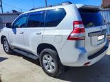 Toyota Land Cruiser Prado 2016 года за 16 700 000 тг. в Атырау – фото 5