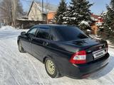 ВАЗ (Lada) Priora 2170 2013 года за 3 000 000 тг. в Семей – фото 4