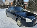 ВАЗ (Lada) Priora 2170 2013 года за 3 000 000 тг. в Семей – фото 5
