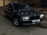 BMW 728 1996 годаүшін4 000 000 тг. в Алматы