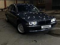 BMW 728 1996 года за 4 000 000 тг. в Алматы