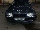 BMW 728 1996 года за 4 000 000 тг. в Алматы – фото 2
