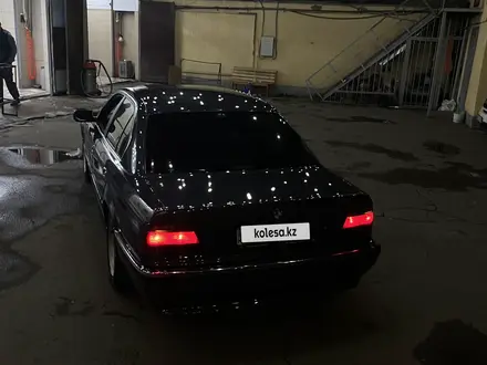 BMW 728 1996 годаүшін4 000 000 тг. в Алматы – фото 7