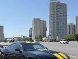 Ford Mustang 2017 годаүшін14 500 000 тг. в Астана – фото 3