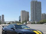 Ford Mustang 2017 годаүшін14 500 000 тг. в Астана – фото 4