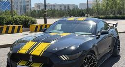 Ford Mustang 2017 года за 14 500 000 тг. в Астана