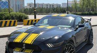 Ford Mustang 2017 года за 14 500 000 тг. в Астана