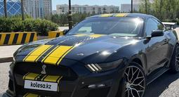 Ford Mustang 2017 года за 14 500 000 тг. в Астана – фото 2