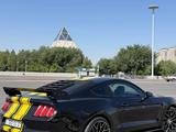 Ford Mustang 2017 годаүшін14 500 000 тг. в Астана – фото 5