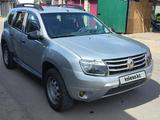 Renault Duster 2014 года за 4 500 000 тг. в Алматы
