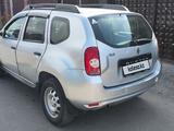 Renault Duster 2014 года за 4 500 000 тг. в Алматы – фото 3