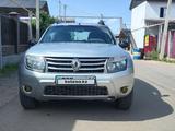Renault Duster 2014 года за 4 500 000 тг. в Алматы – фото 4